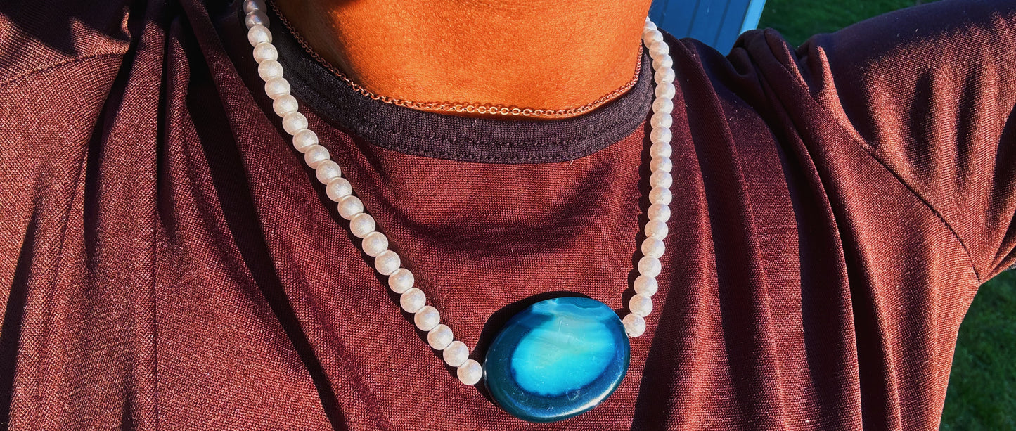Pearl Baroque Collection