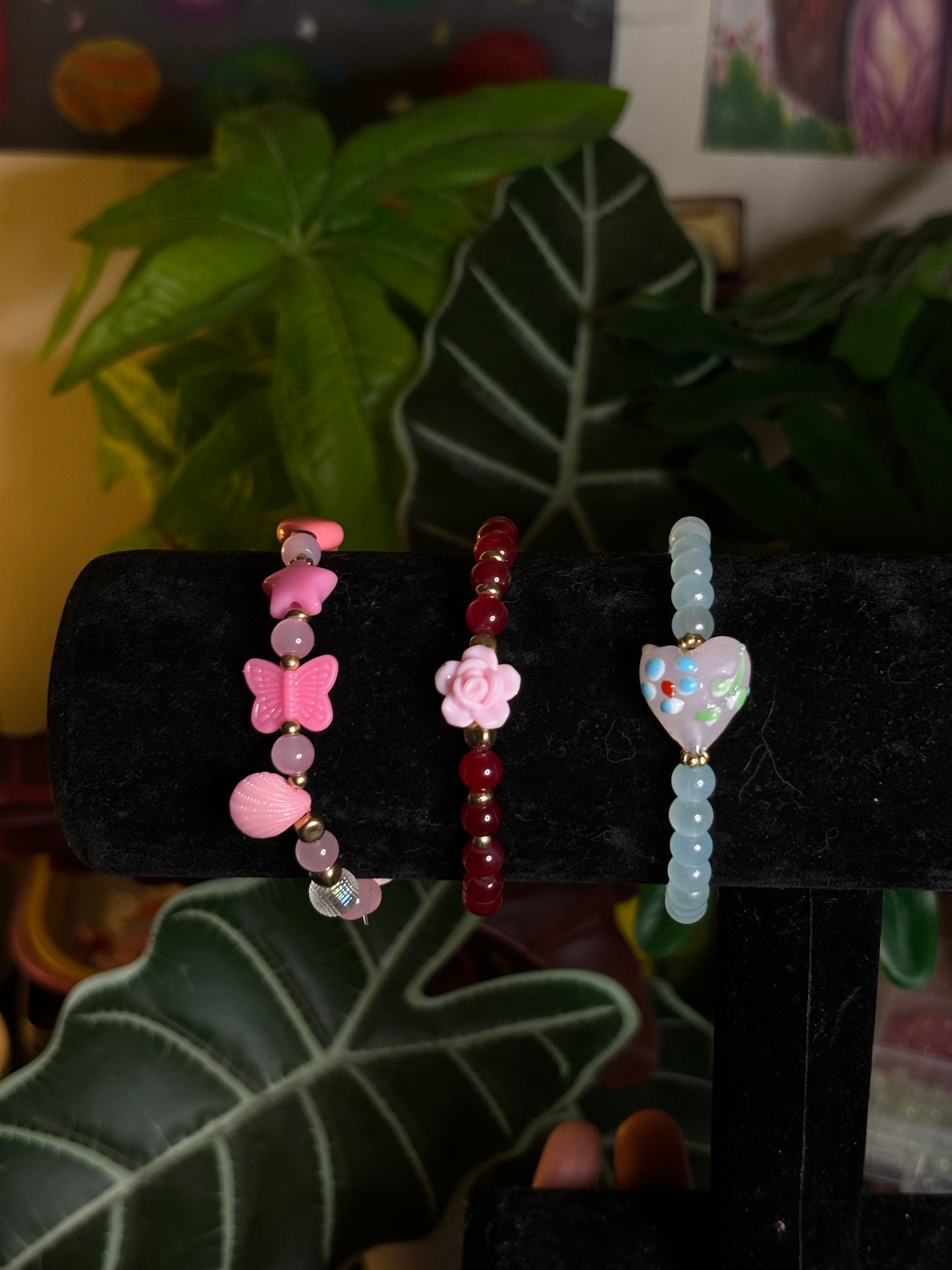 Garden Fairy Set