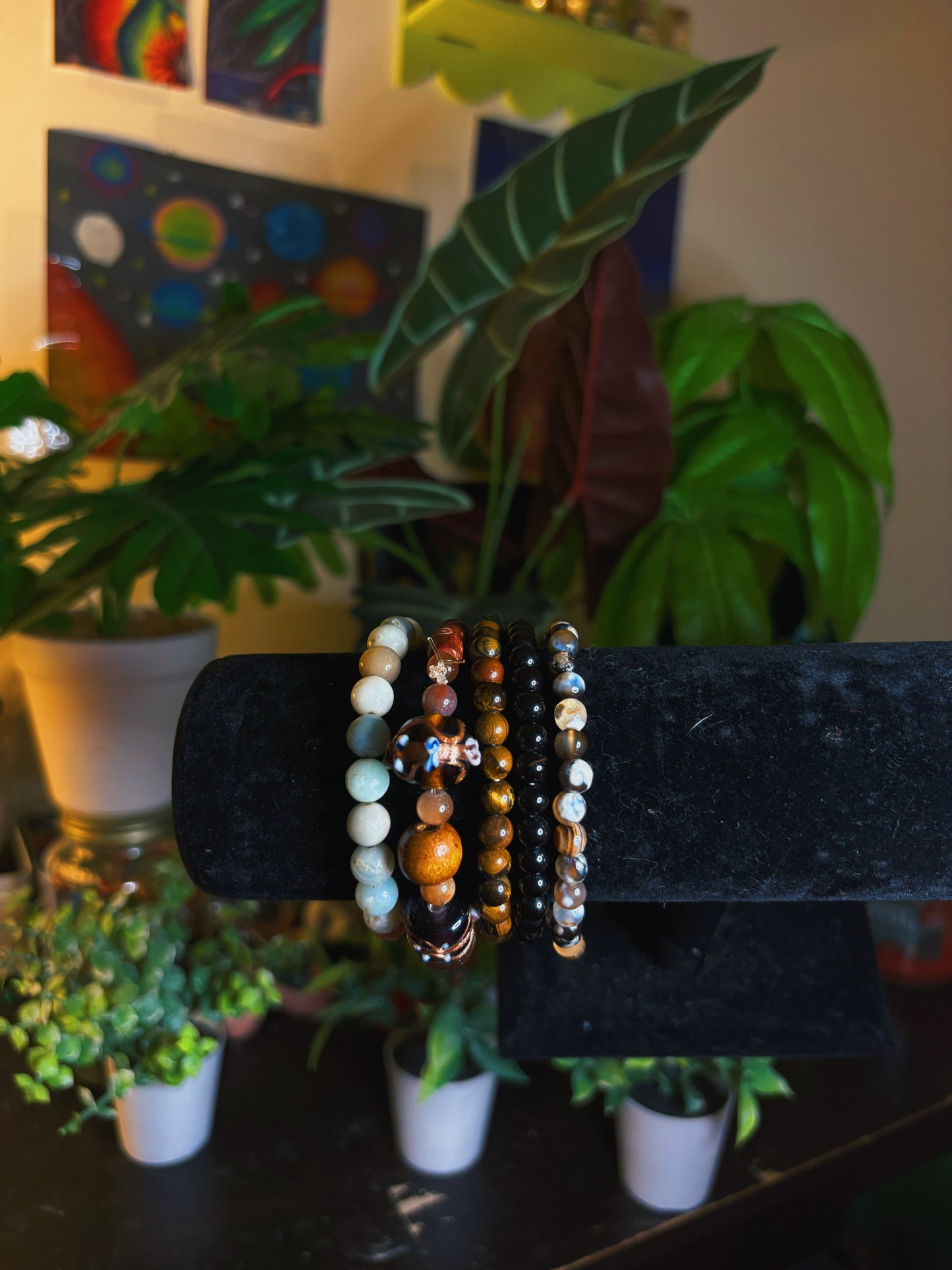 A Bracelet Stacks